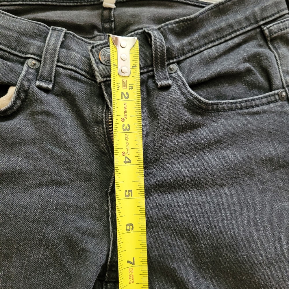 Rag and Bone Skinny jeans